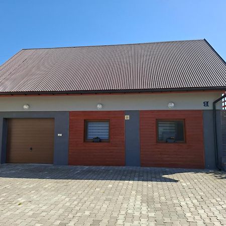 Mieszkanie B Lowiczki Zator Ngoại thất bức ảnh